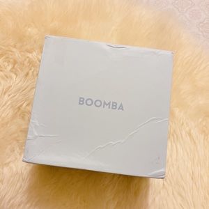 Boomba inserts demi boost